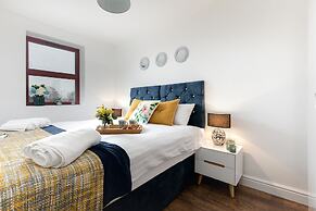 KVM - City Apartments