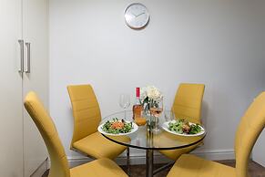 KVM - City Apartments