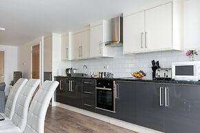 KVM - City Apartments