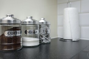 KVM - City Apartments