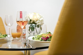 KVM - City Apartments