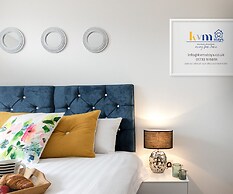 KVM - City Apartments