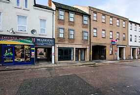 KVM - City Apartments