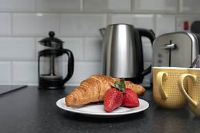 KVM - City Apartments