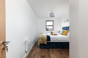 KVM - City Apartments