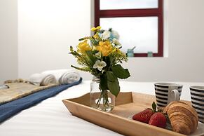 KVM - City Apartments