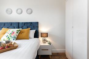 KVM - City Apartments