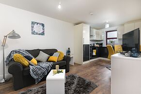 KVM - City Apartments