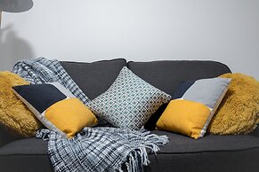 KVM - City Apartments