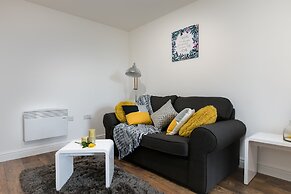 KVM - City Apartments