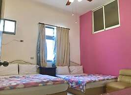 Fu Yuen Guesthouse