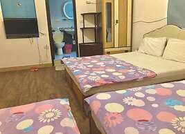 Fu Yuen Guesthouse