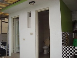 Fu Yuen Guesthouse