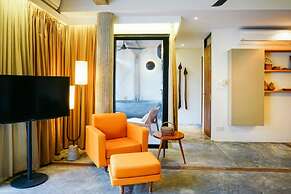 Urban Residences - Siem Reap