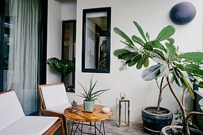 Urban Residences - Siem Reap