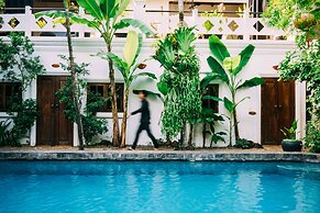 Urban Residences - Siem Reap