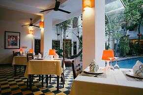 Urban Residences - Siem Reap