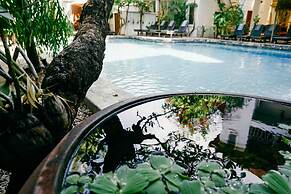 Urban Residences - Siem Reap