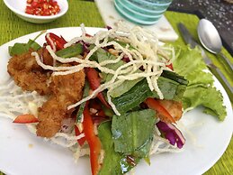 Urban Residences - Siem Reap