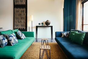 Urban Residences - Siem Reap