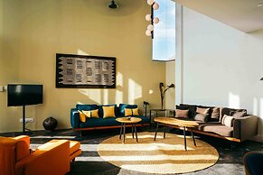 Urban Residences - Siem Reap