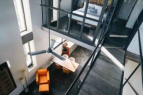 Urban Residences - Siem Reap