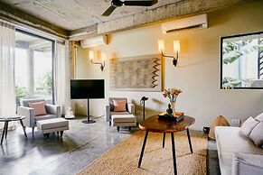 Urban Residences - Siem Reap