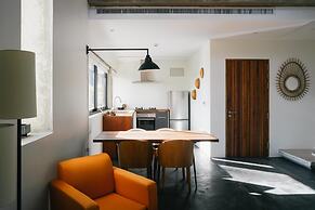 Urban Residences - Siem Reap