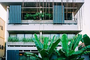 Urban Residences - Siem Reap