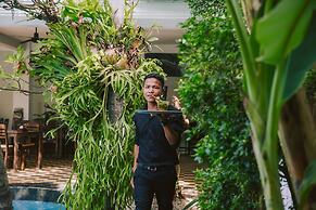 Urban Residences - Siem Reap