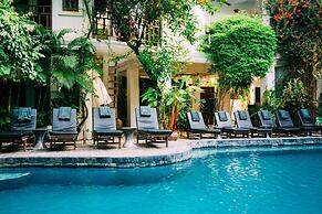 Urban Residences - Siem Reap