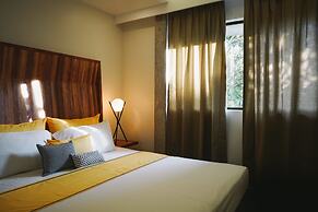 Urban Residences - Siem Reap