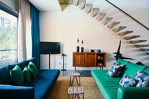 Urban Residences - Siem Reap