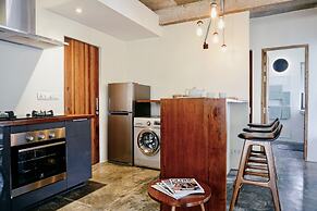 Urban Residences - Siem Reap