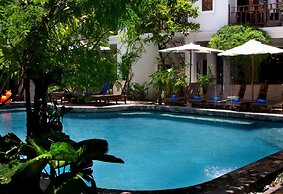 Urban Residences - Siem Reap