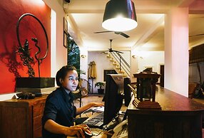 Urban Residences - Siem Reap