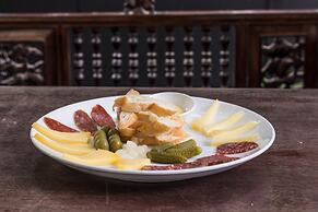 Urban Residences - Siem Reap