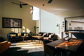 Urban Residences - Siem Reap