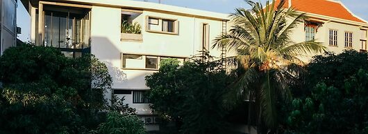 Urban Residences - Siem Reap