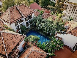 Urban Residences - Siem Reap