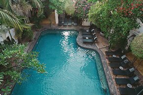 Urban Residences - Siem Reap