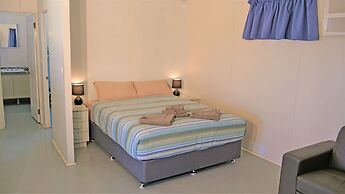 Tasman Holiday Parks – Denham Seaside