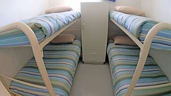 Tasman Holiday Parks – Denham Seaside