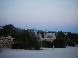 Tasman Holiday Parks – Denham Seaside
