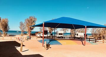 Tasman Holiday Parks – Denham Seaside
