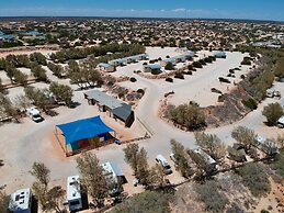 Tasman Holiday Parks – Denham Seaside