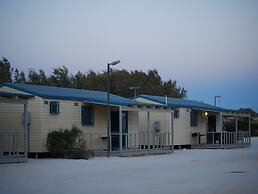 Tasman Holiday Parks – Denham Seaside