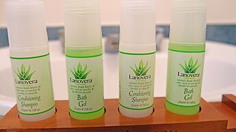 Tasman Holiday Parks – Denham Seaside