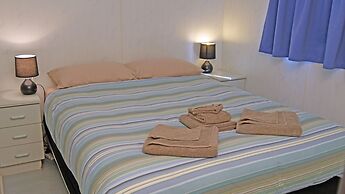 Tasman Holiday Parks – Denham Seaside