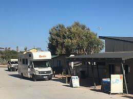 Tasman Holiday Parks – Denham Seaside